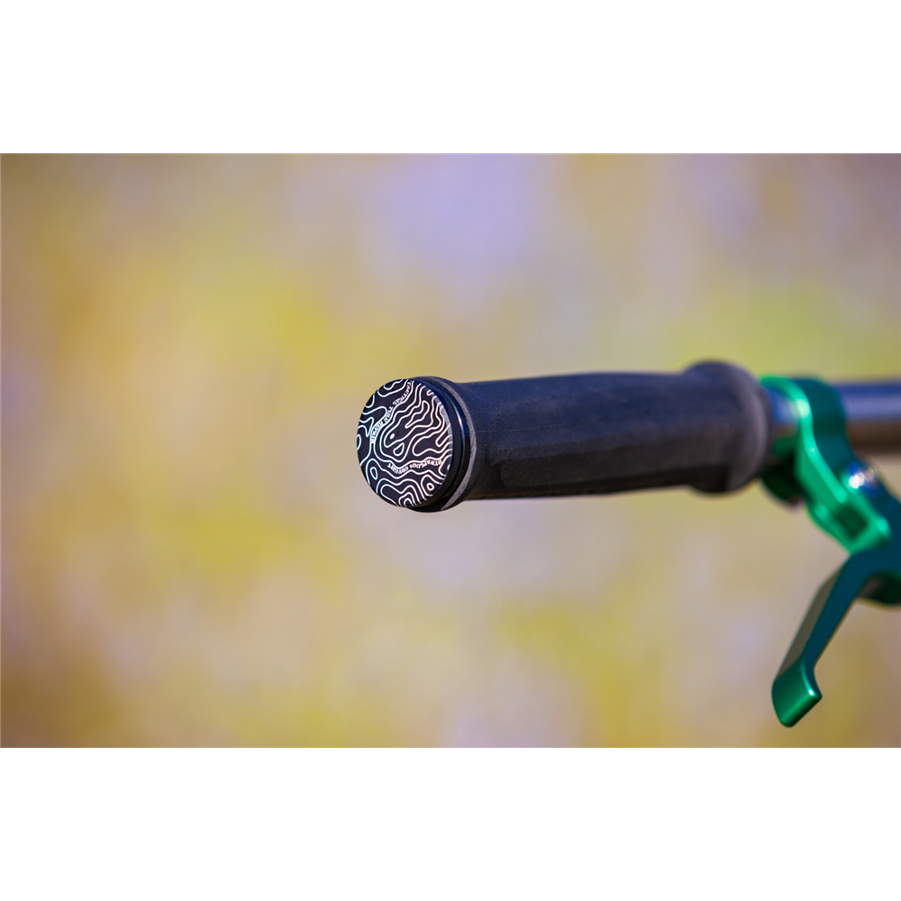 DYNAPLUG Covert - MTB Bar Tubeless Tyre Repair Kit
