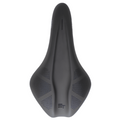 DDK Saddle - All Mountain / Gravity  - Support Foam - Cover Soft Touch Anti-Slip - Cr-Mo Rail - 259mm x 148mm - 315g