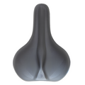 DDK Saddle - City - Support Foam - Cover Semi PU - 266 x 207mm -  509g
