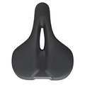 DDK Saddle - City - Support Foam - Cover Semi PU - 256 x 211mm -  470g