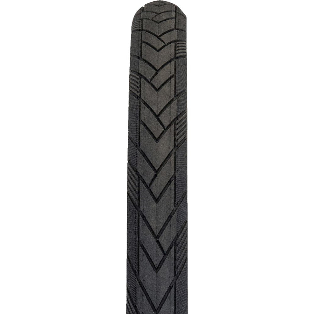 MAXXIS CITY / TREKKING - DETONATOR(2024) - 700X35C - REF - Wire 60 TPI