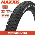 Maxxis Minion DHX Tubeless Folding 29" Tyre