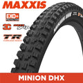 Maxxis Minion DHX Tubeless Folding 29" Tyre