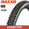 MAXXIS Mountain - DISSECTOR - 29X2.40 - EXO / TR - Wire 60 TPI E25