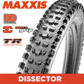 MAXXIS MOUNTAIN - DISSECTOR - 27.5X2.40 - 3C MaxxGrip / DD / TR - Foldable 120X2 TPI E25