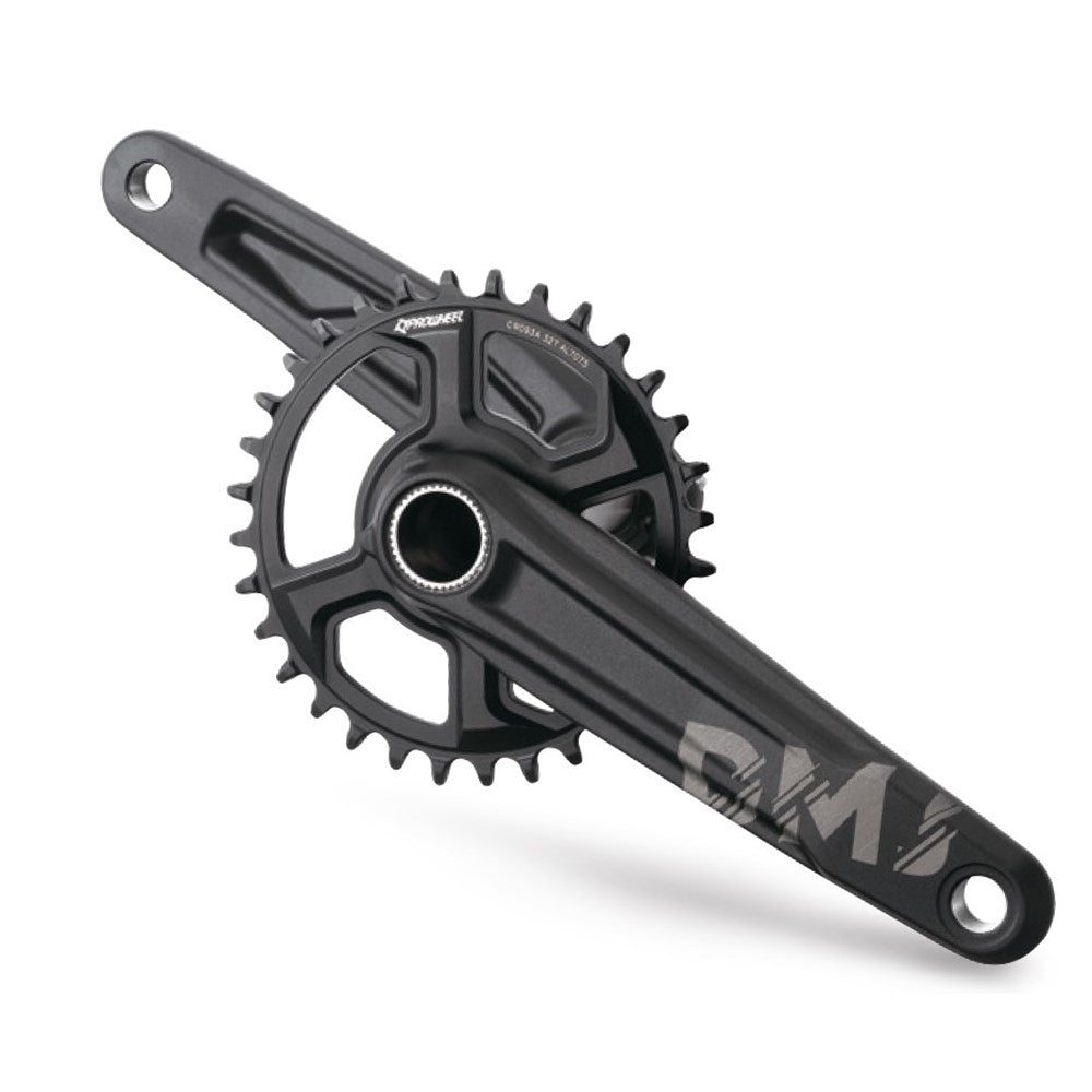 PROWHEEL JR Crankset - DMJ-CR093A - 155mm - Inc BSA 73mm BB - Boost - DM 32T NW 10/11/12s