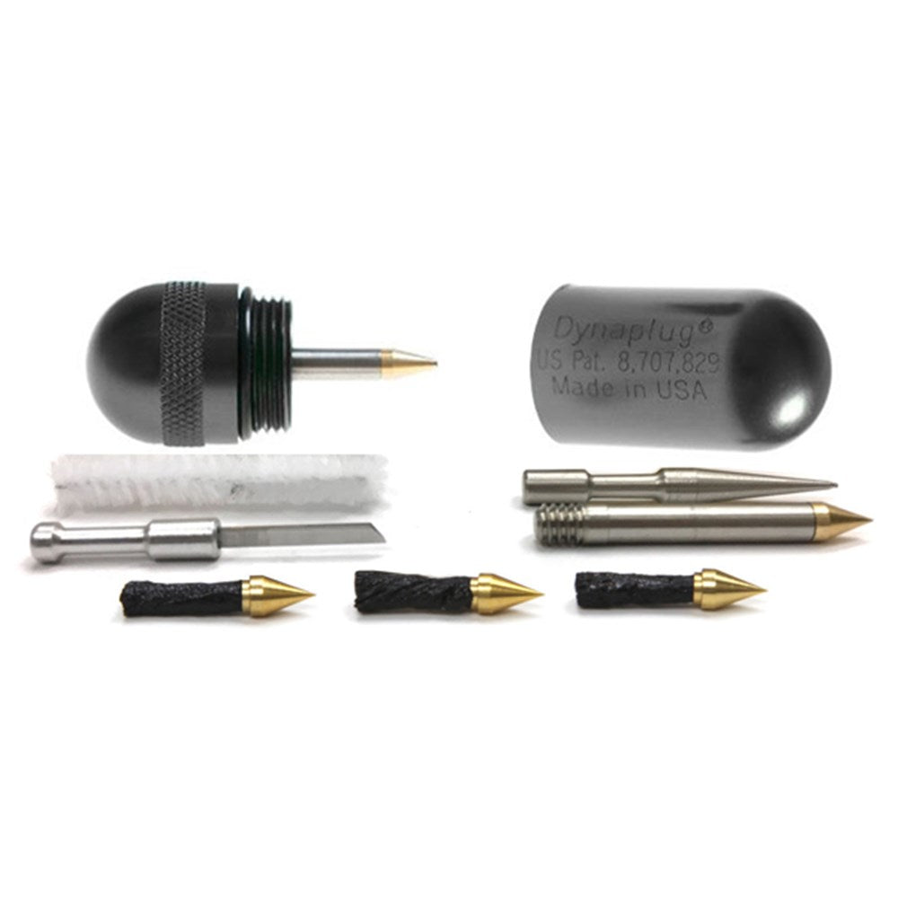 DYNAPLUG Tubeless Repair Kit - Micro Pro - Gold