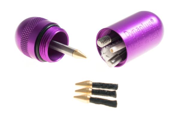 DYNAPLUG Tubeless Repair Kit - Micro Pro
