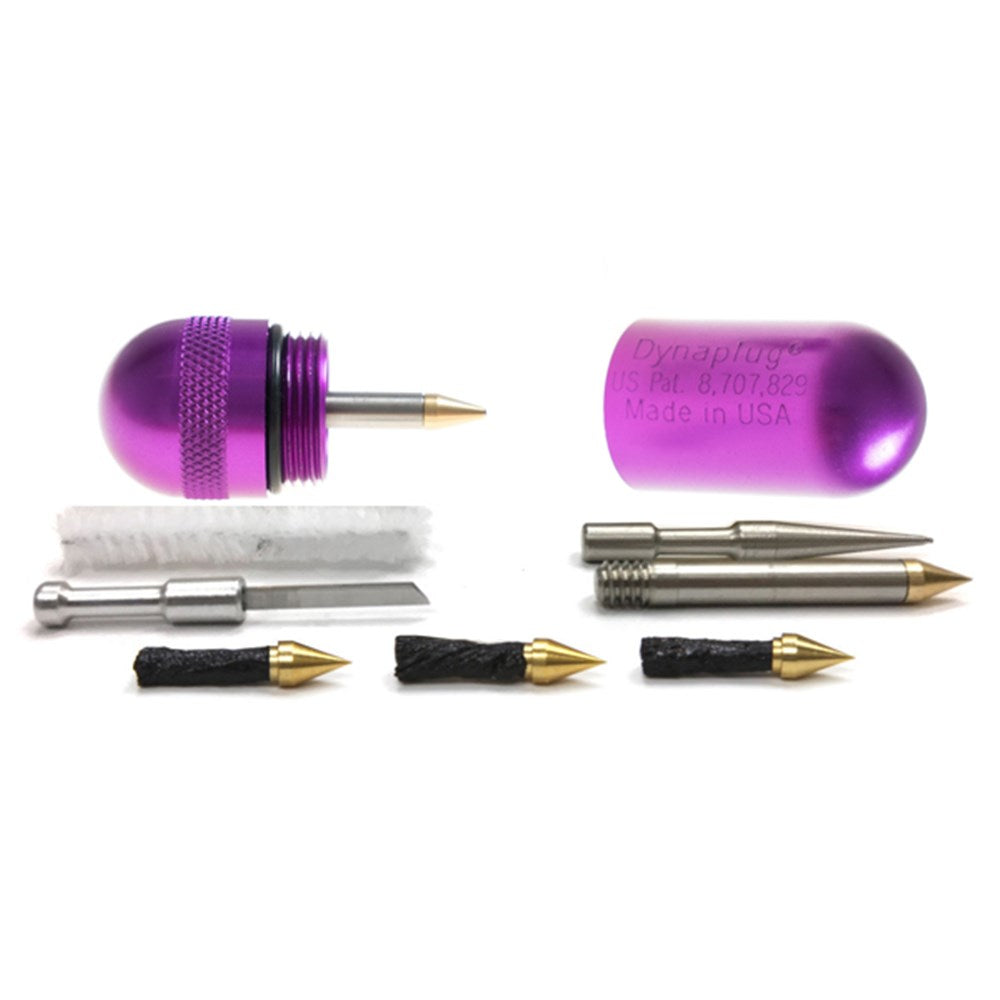 DYNAPLUG Tubeless Repair Kit - Micro Pro - Gold