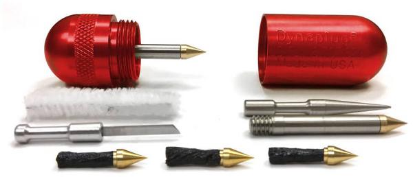 DYNAPLUG Tubeless Repair Kit - Micro Pro