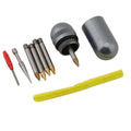 DYNAPLUG Tubeless Repair Kit - Micro Pro - Pewter Grey