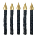 DYNAPLUG Replacement Plugs - Sharp Point - 5 Pack - Pro Xtreme Only