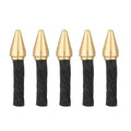 DYNAPLUG Replacement Plugs - Soft Point MTB - 5 Pack