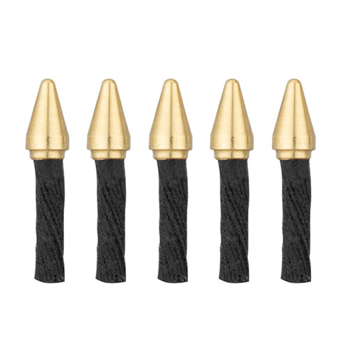 DYNAPLUG Replacement Plugs - Soft Point MTB - 5 Pack
