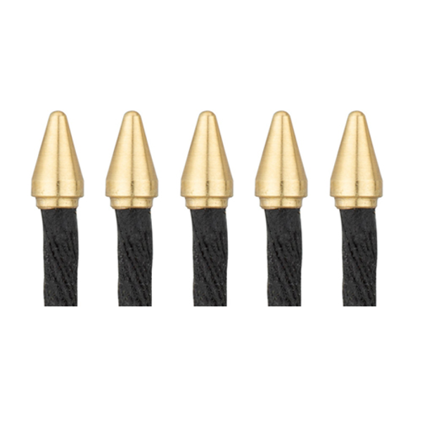 DYNAPLUG Replacement Plugs - Soft Point Road - 5 Pack