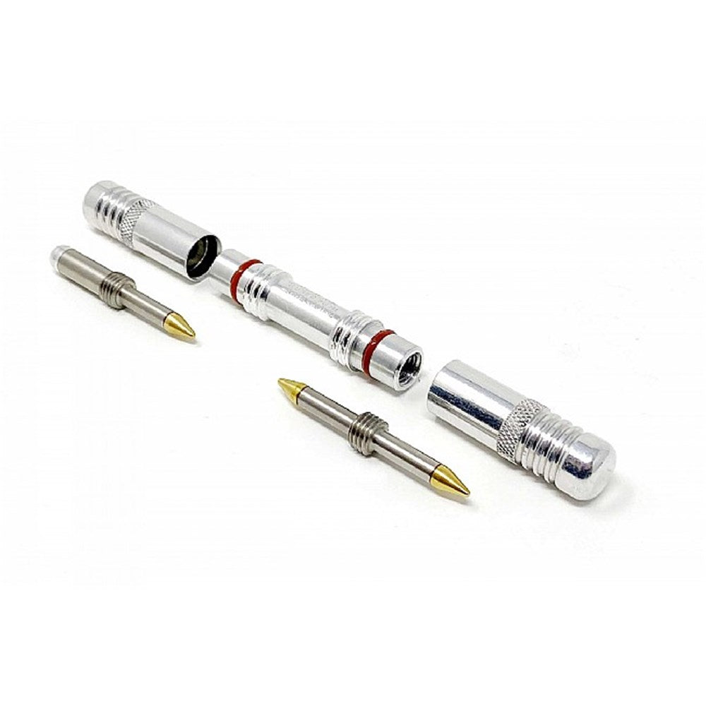 DYNAPLUG Tubeless Repair Kit - Racer Pro - Gold