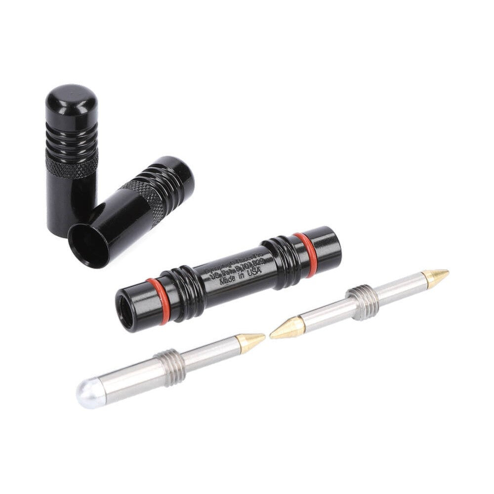 DYNAPLUG Tubeless Repair Kit - Racer Pro - Gold