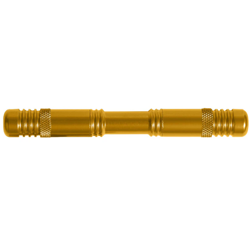 DYNAPLUG Tubeless Repair Kit - Racer Pro - Gold