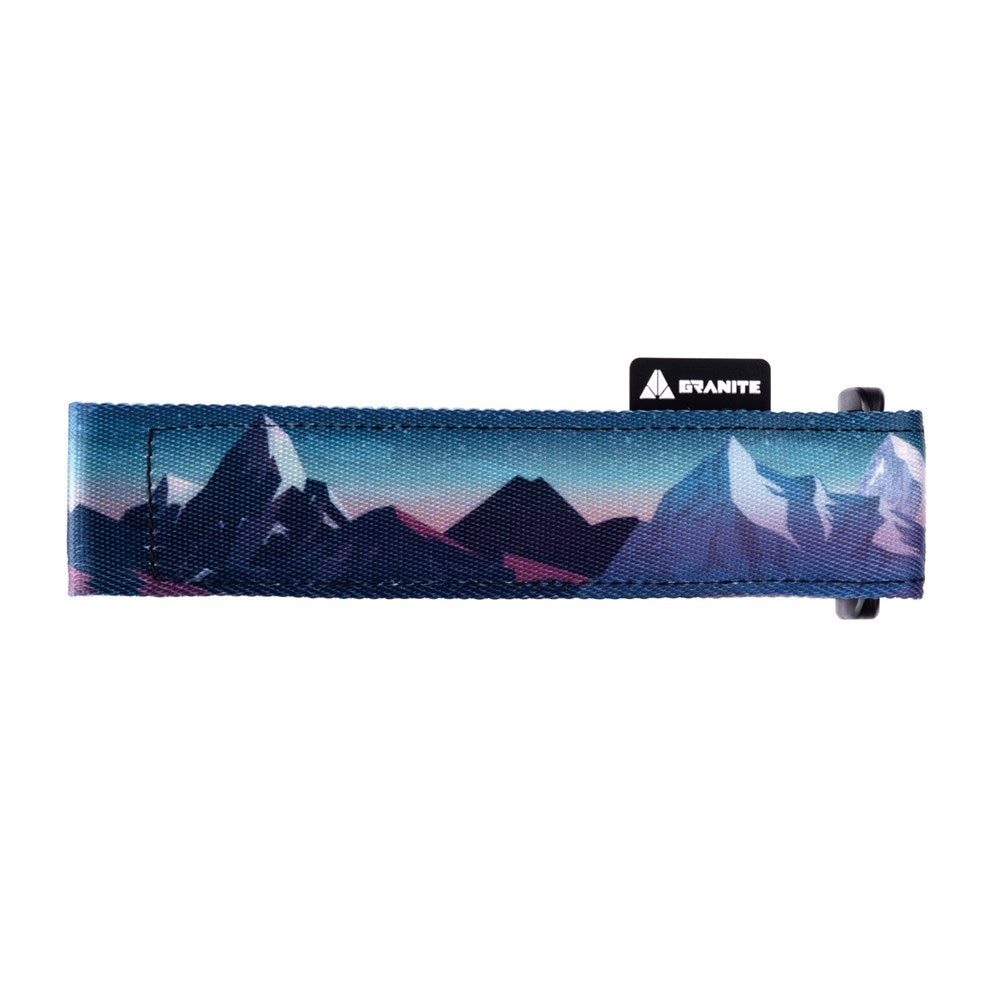 GRANITE ROCKBAND PLUS - Longer version Rockband - Square Tile