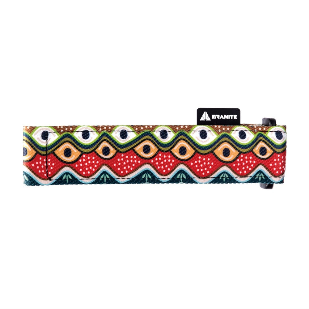 GRANITE ROCKBAND PLUS - Longer version Rockband - Polynesia