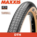 MAXXIS URBAN - DTH - 26X2.30 - EXO / Tanwall - Foldable 60 TPI