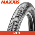 MAXXIS URBAN - DTH - 26X2.15 - Foldable 60 TPI