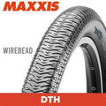 MAXXIS URBAN - DTH - 26X2.30 - Wire 60 TPI