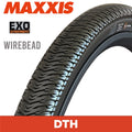 MAXXIS Drop-The-Hammer (DTH) - 20 X 1.50 - EXO Wire