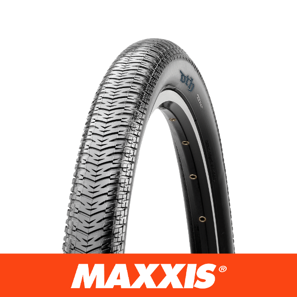 MAXXIS BMX - DTH - 20X1.75 - EXO - Foldable 120 TPI