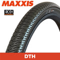 MAXXIS BMX - DTH - 20X1.95 - EXO - Foldable 120 TPI
