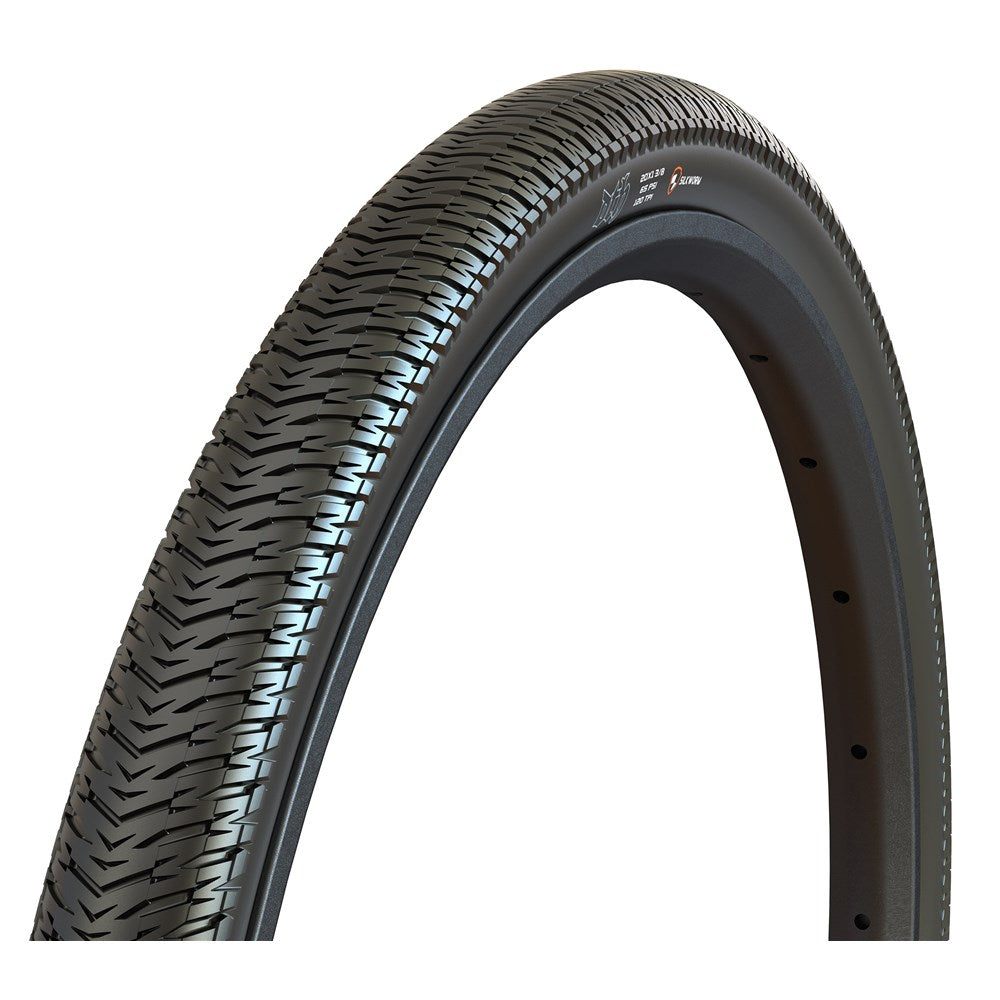 MAXXIS Drop-The-Hammer (DTH) - 20 X 1.50 - EXO Wire