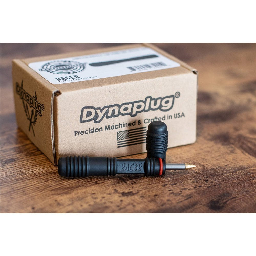 DYNAPLUG Tubeless Repair Kit - Carbon Racer MTB - Matte Black