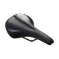 Performance Saddle � Comfort foam, ultra-tech cover, hollow CR-MOLY rail, 270 x 145mm, 276g