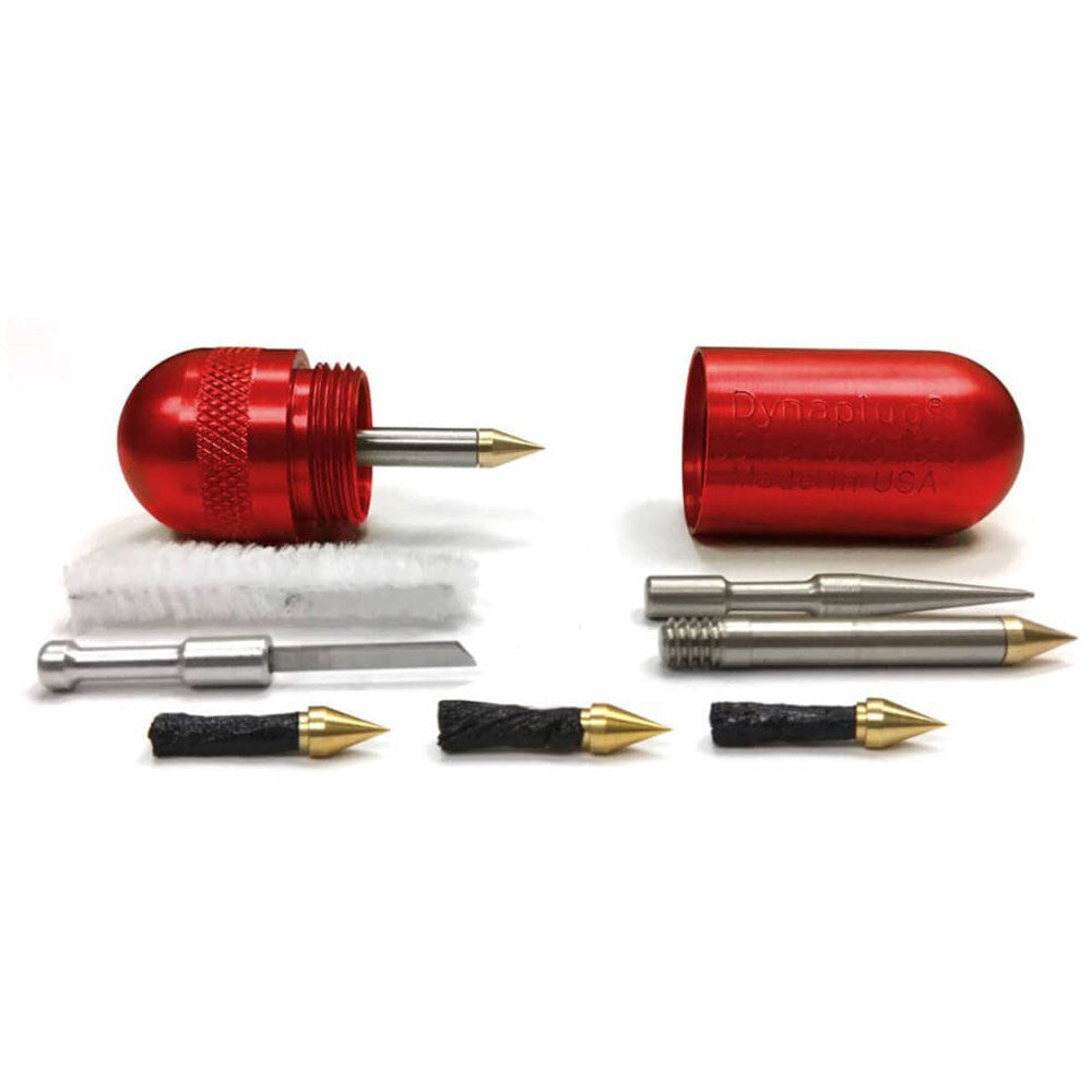 DYNAPLUG Tubeless Repair Kit - Micro Pro - Gold