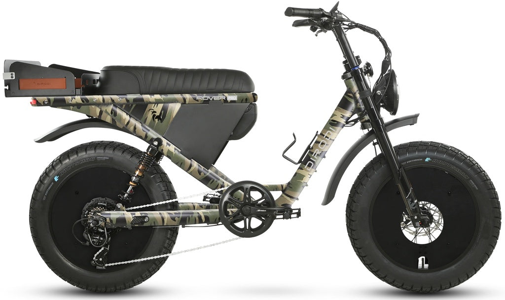 DiroDi Rover Pro