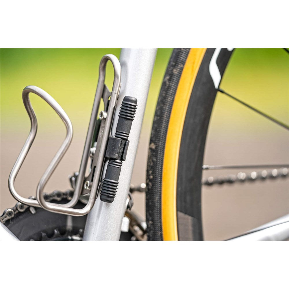 DYNAPLUG Tubeless Repair Kit - Carbon Racer MTB - Matte Black