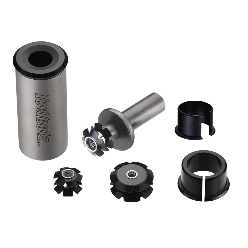 ICETOOLZ Star Nut Installation Tool - 1 to 1.5 inch Steerer