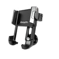 EasyDo Aluminium Anti-Shake Universal Phone Holder - Headset Mounted EDP-011A