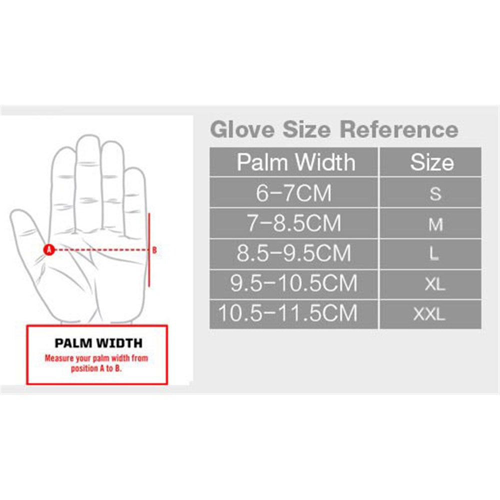 GUB Thermal Glove