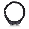 ETook 355 - Combo Chain Lock - 450mm x 4mm - Level Rating 3