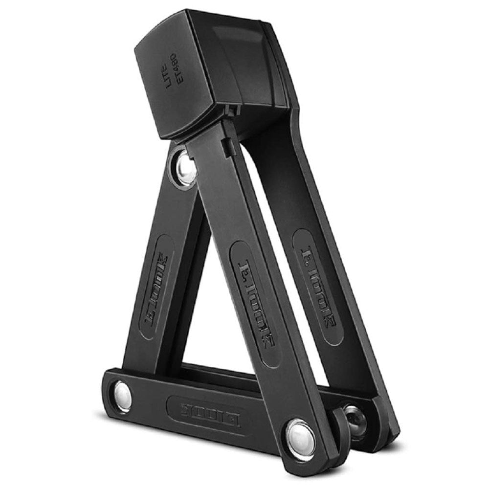 ETook 480 Folding Key 750mm x 4mm - Large - 9T Shear Resistant - Level Rating 4 - Sold Secure rated