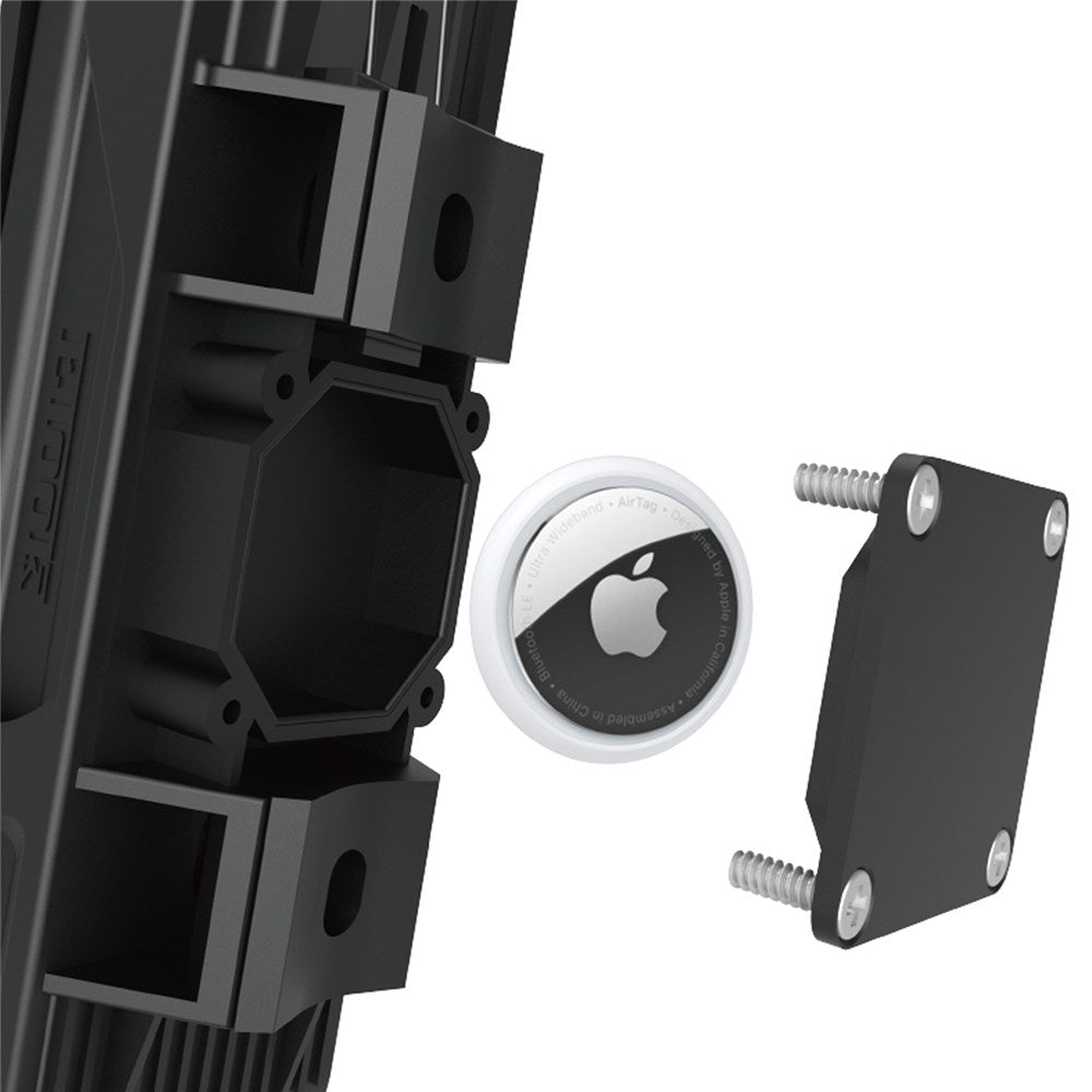 ETook 480C Compact Folding Combo 900mm x 3.5mm - Resistant - Smart Tag Ready for Apple or Samsung - Level Rating 4