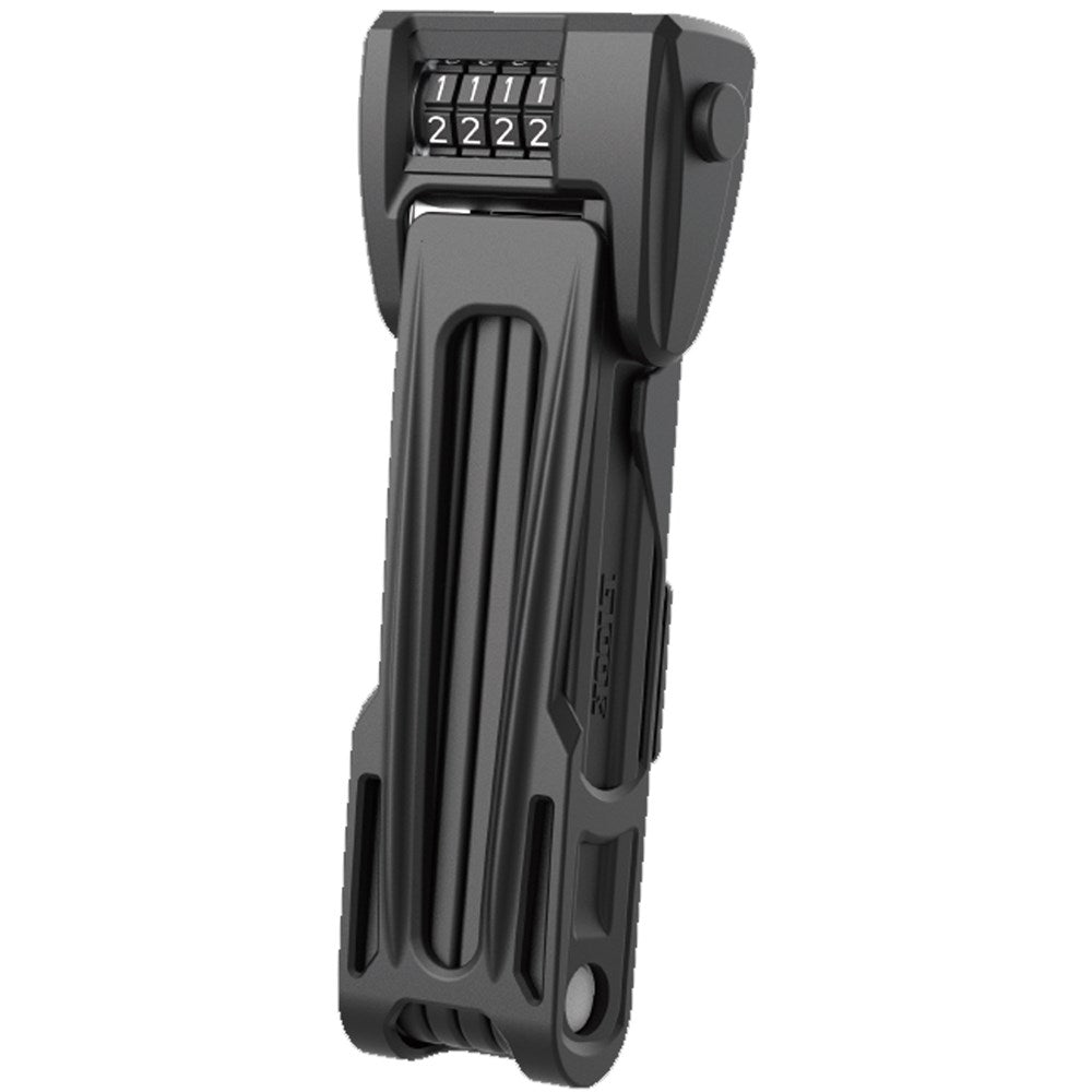 ETook 480C Compact Folding Combo 900mm x 3.5mm - Resistant - Smart Tag Ready for Apple or Samsung - Level Rating 4