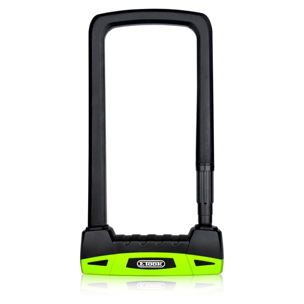 ETook 500 U Lock 235mm x 108mm