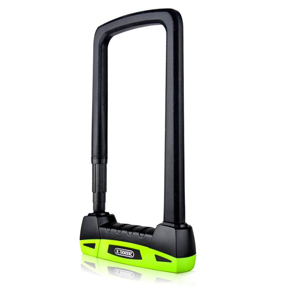 ETook 500 U Lock 235mm x 108mm