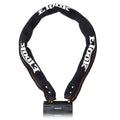 ETook 655 - Combo Chain Lock Large 1110mm x 9mm - UK Sold Secured - Level Rating 6