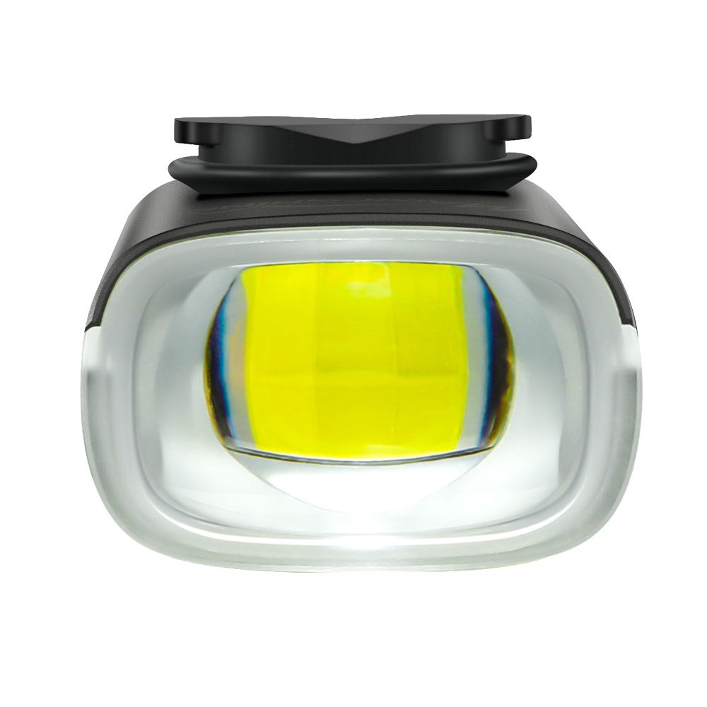 MAGICSHINE Front Light - EVO 1300 Upside Down Light (inc. bracket )