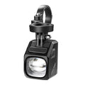 MAGICSHINE Front Light - EVO 1700 Black - Undermount - Out-front Bar Mount - IPX6 USB-C