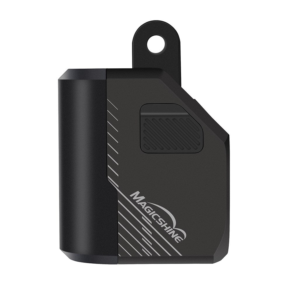 MAGICSHINE Front Light - EVO 1700SD Shimano Di2 Compatible Upside Down Light