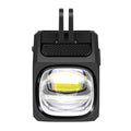 MAGICSHINE Front Light - EVO 1700SD Shimano Di2 Compatible Upside Down Light